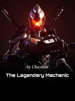 the-legendary-mechanic-novel
