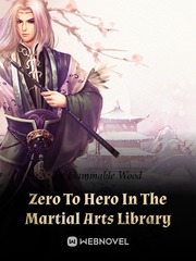 read Zero To Hero In The Martial Arts Library